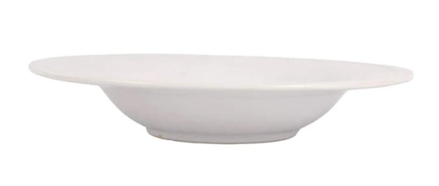 Aria 11" Shallow Round Bowl by Vietri (Italy)-1