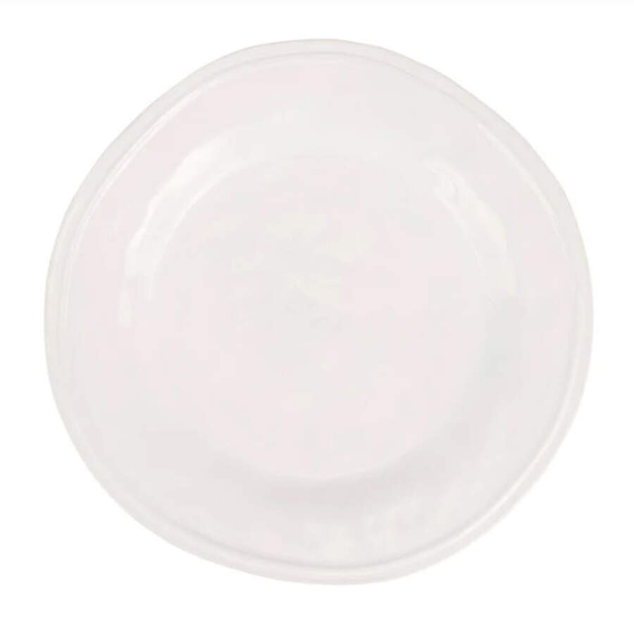 Aria Dinner Plate by Vietri (Italy)-1