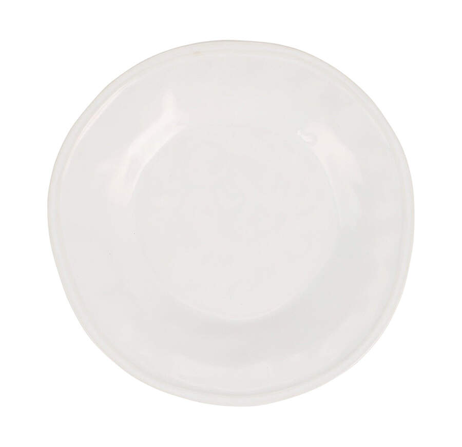 Aria Salad Plate by Vietri (Italy)-1