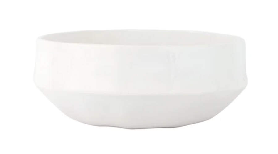 Aria 10" Round Vegetable Bowl by Vietri (Italy)-1
