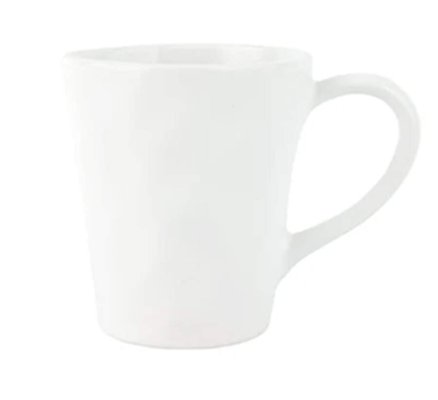 Aria Mug by Vietri (Italy)-1