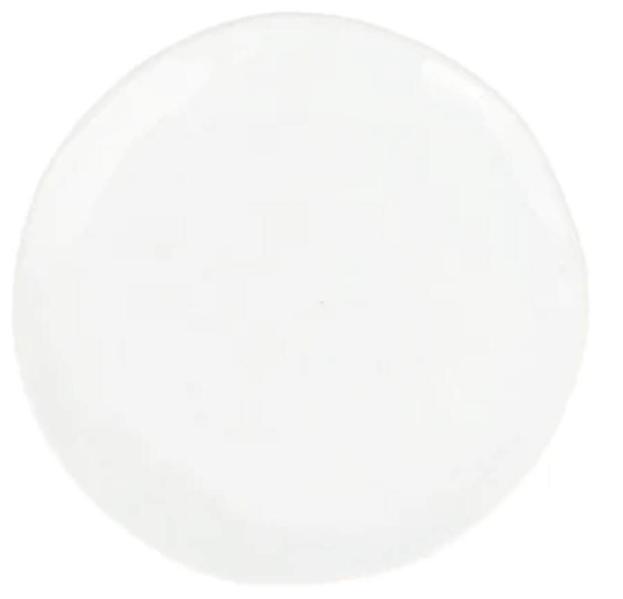 Aria Cocktail Plate by Vietri (Italy)-1