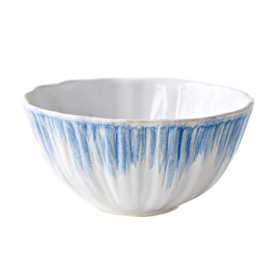 Bari Soup/Cereal Bowl by Vietri (Italy)-1