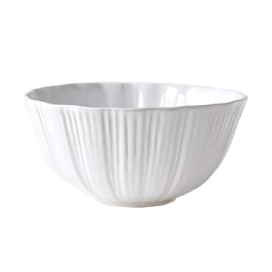 Bari Soup/Cereal Bowl by Vietri (Italy)-1