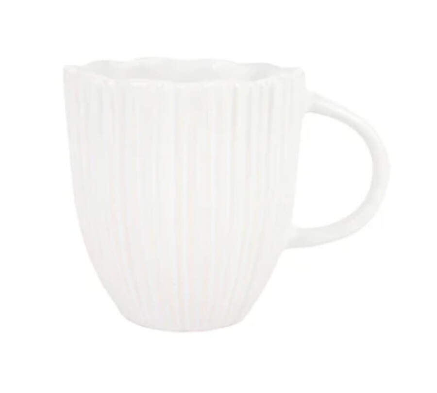 Bari Mug by Vietri (Italy)-1