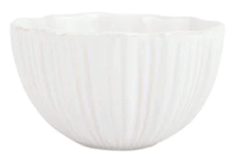 Bari Condiment Dish by Vietri (Italy)-1
