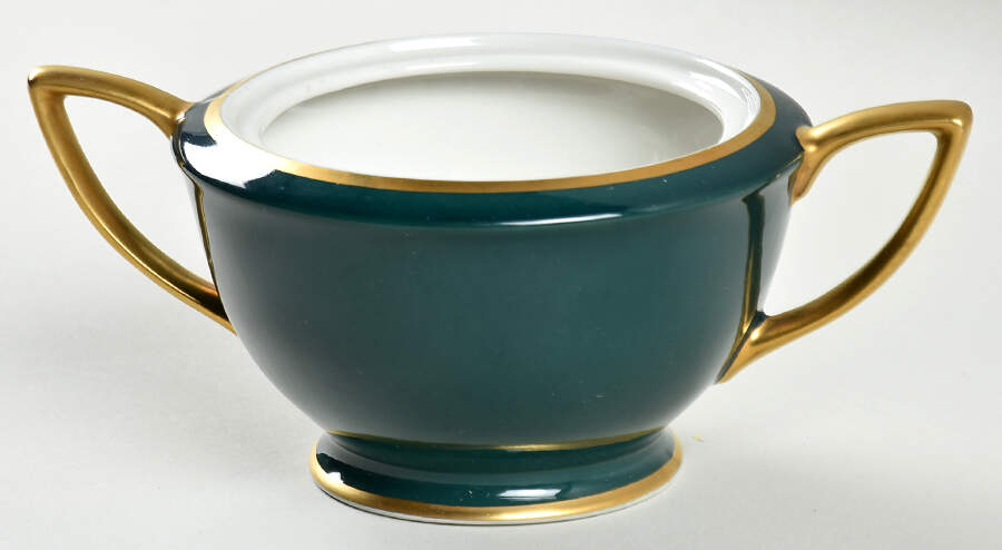 VOG157 Sugar Bowl No Lid by Vogue-1