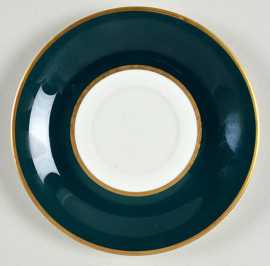 VOG157 Saucer by Vogue-1
