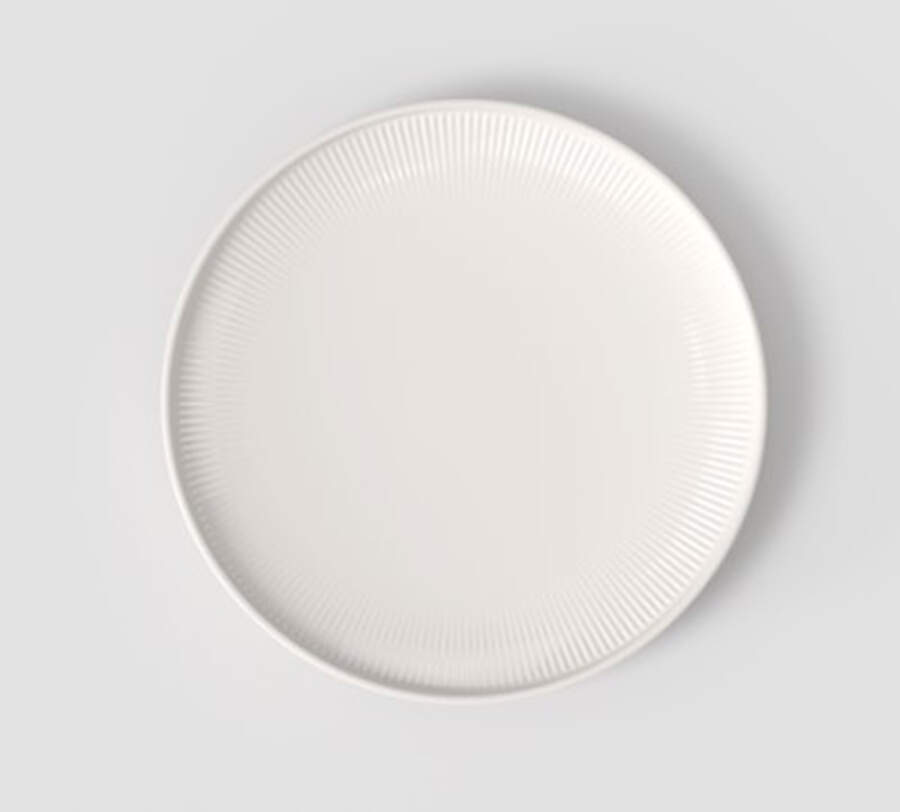 Afina Salad Plate by Villeroy & Boch-1