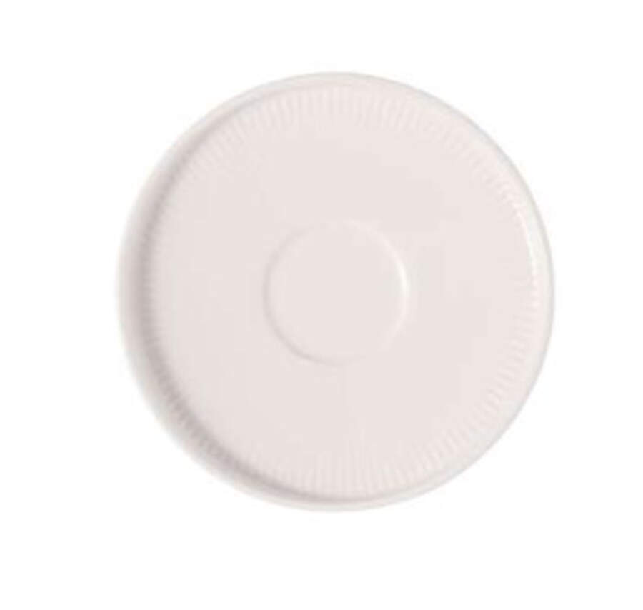 Afina Saucer for Flat Cup by Villeroy & Boch-1