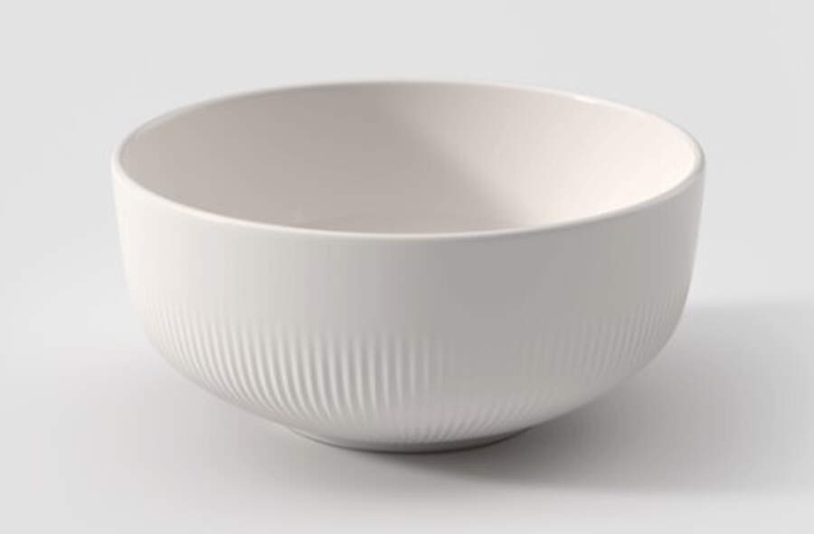 Afina Rice Bowl by Villeroy & Boch-1