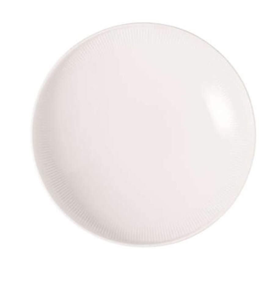 Afina 9" Individual Pasta Bowl by Villeroy & Boch-1