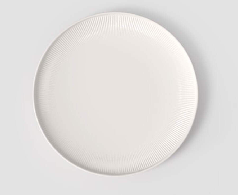 Afina Dinner Plate by Villeroy & Boch-1