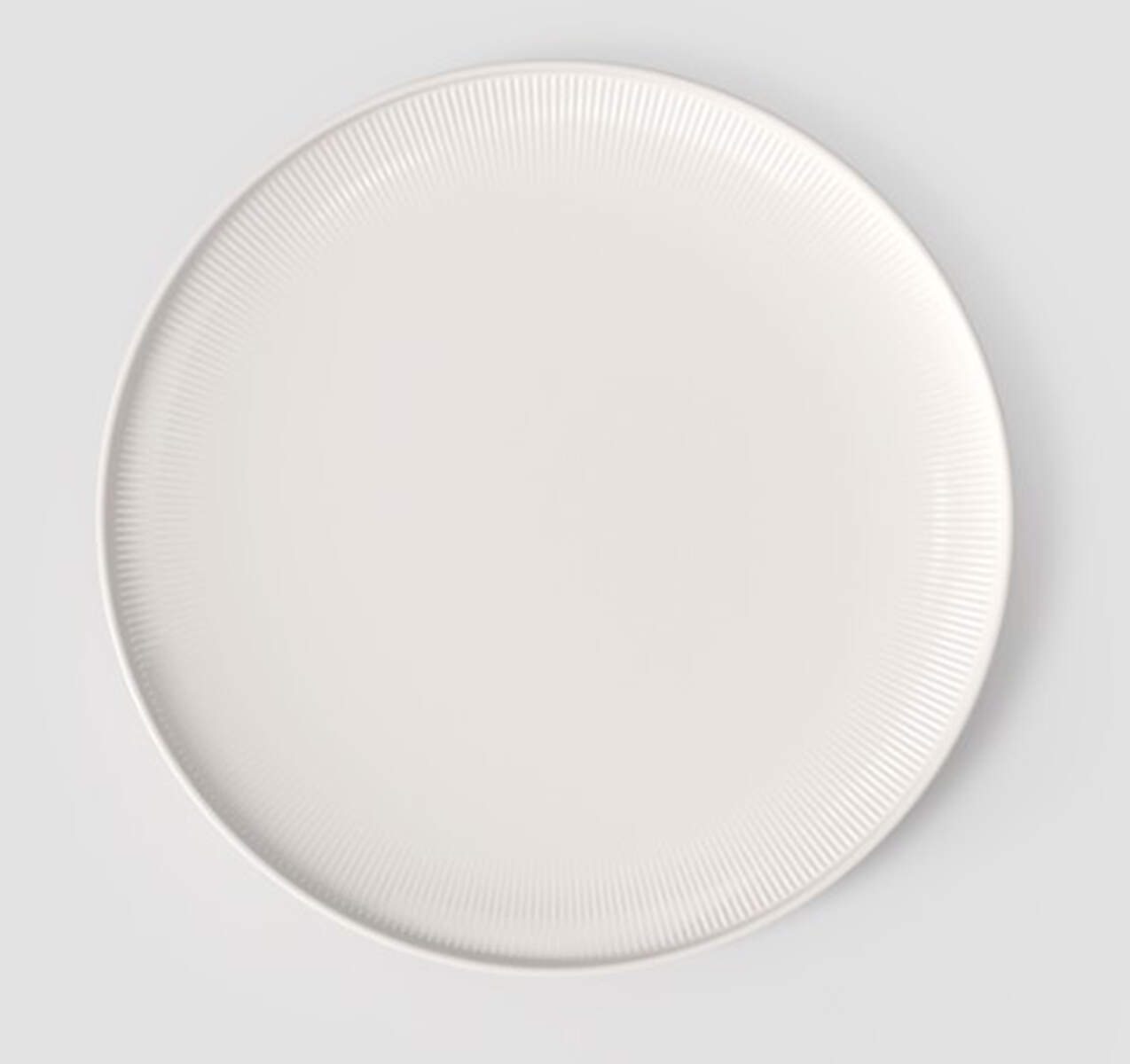 Afina 12" Chop Plate (Round Platter) by Villeroy & Boch-1