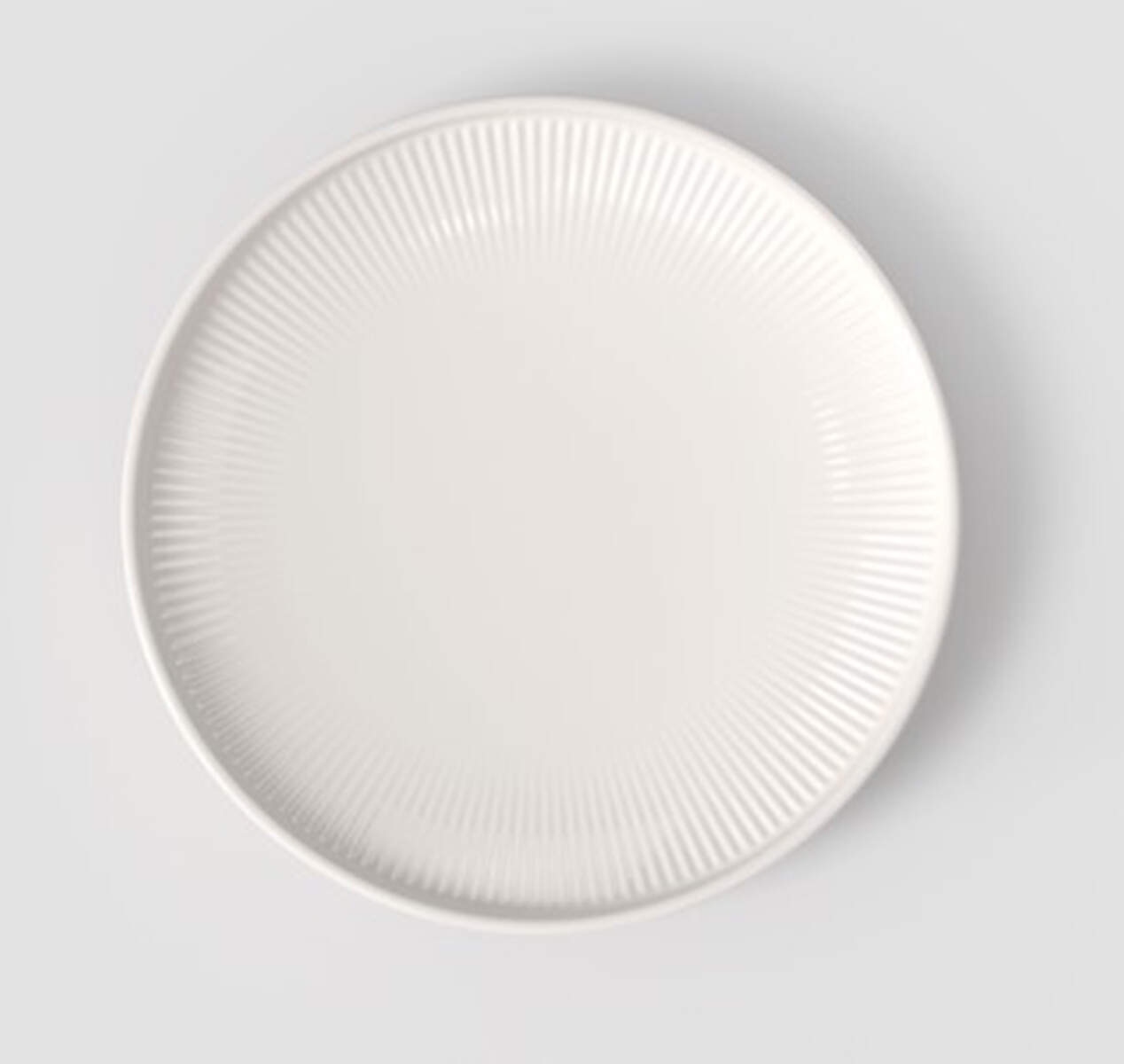 Afina Bread & Butter Plate by Villeroy & Boch-1
