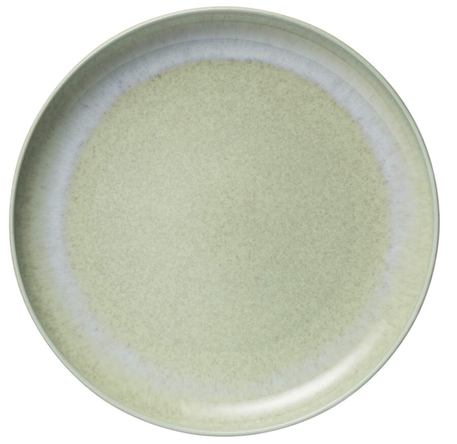 Perlemor Alga Salad Plate by Villeroy & Boch-1