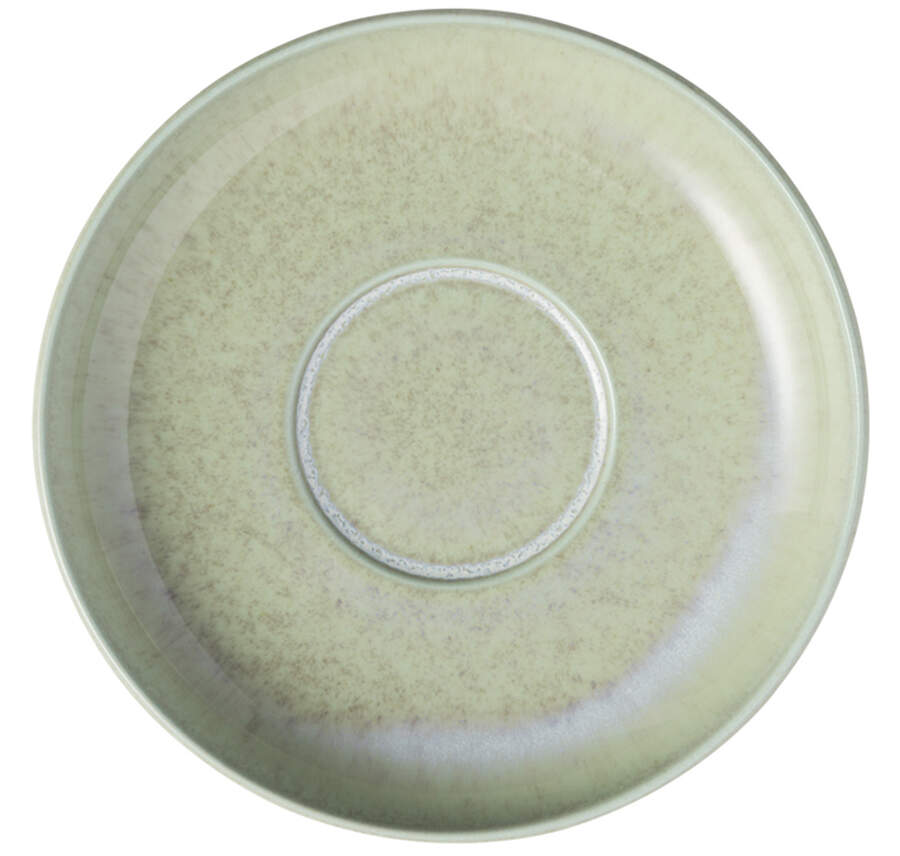 Perlemor Alga Saucer by Villeroy & Boch-1