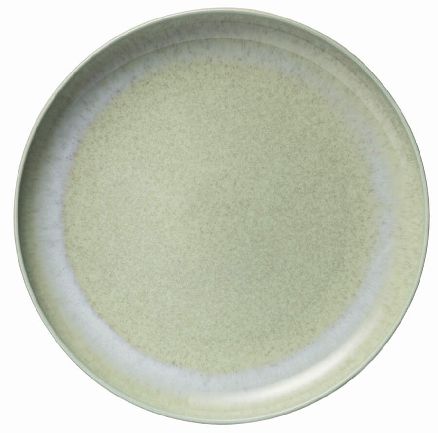 Perlemor Alga Dinner Plate by Villeroy & Boch-1