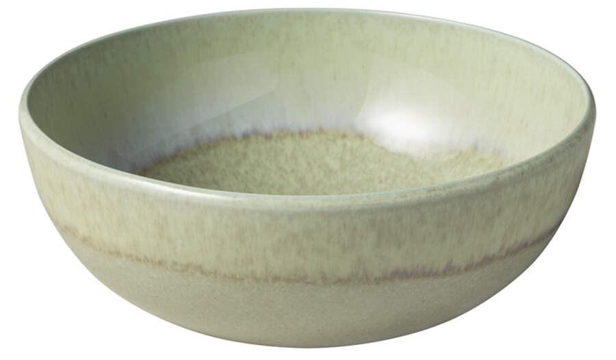 Perlemor Alga Coupe Cereal Bowl by Villeroy & Boch-1