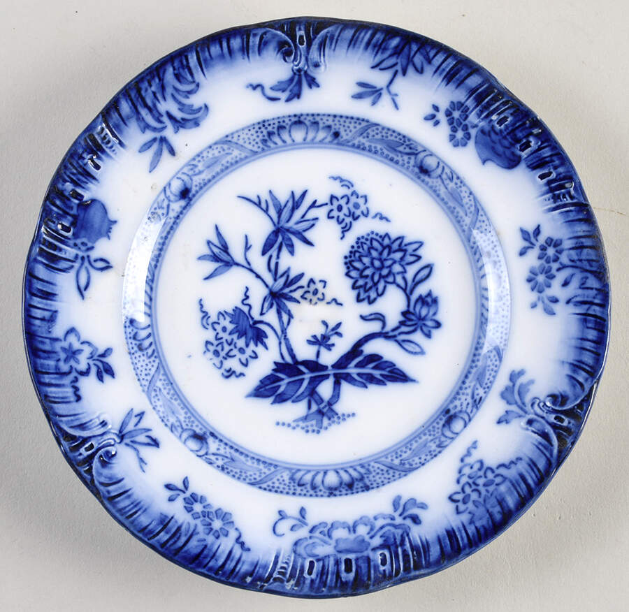 VIL283 Bread & Butter Plate by Villeroy & Boch-1