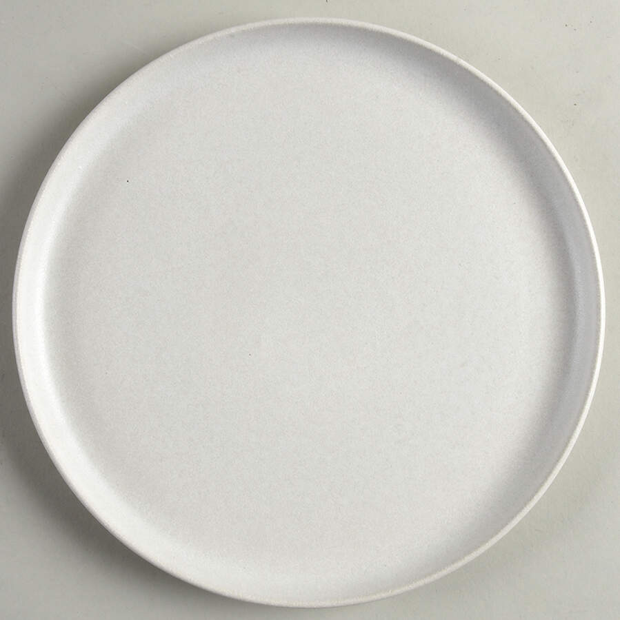VLA8 Dinner Plate by Villa Stoneware-1