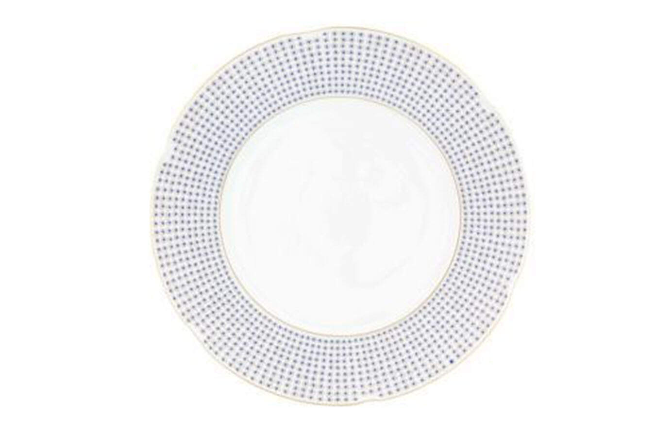 Constellation d'Or Service Plate (Charger) by Vista Alegre-1