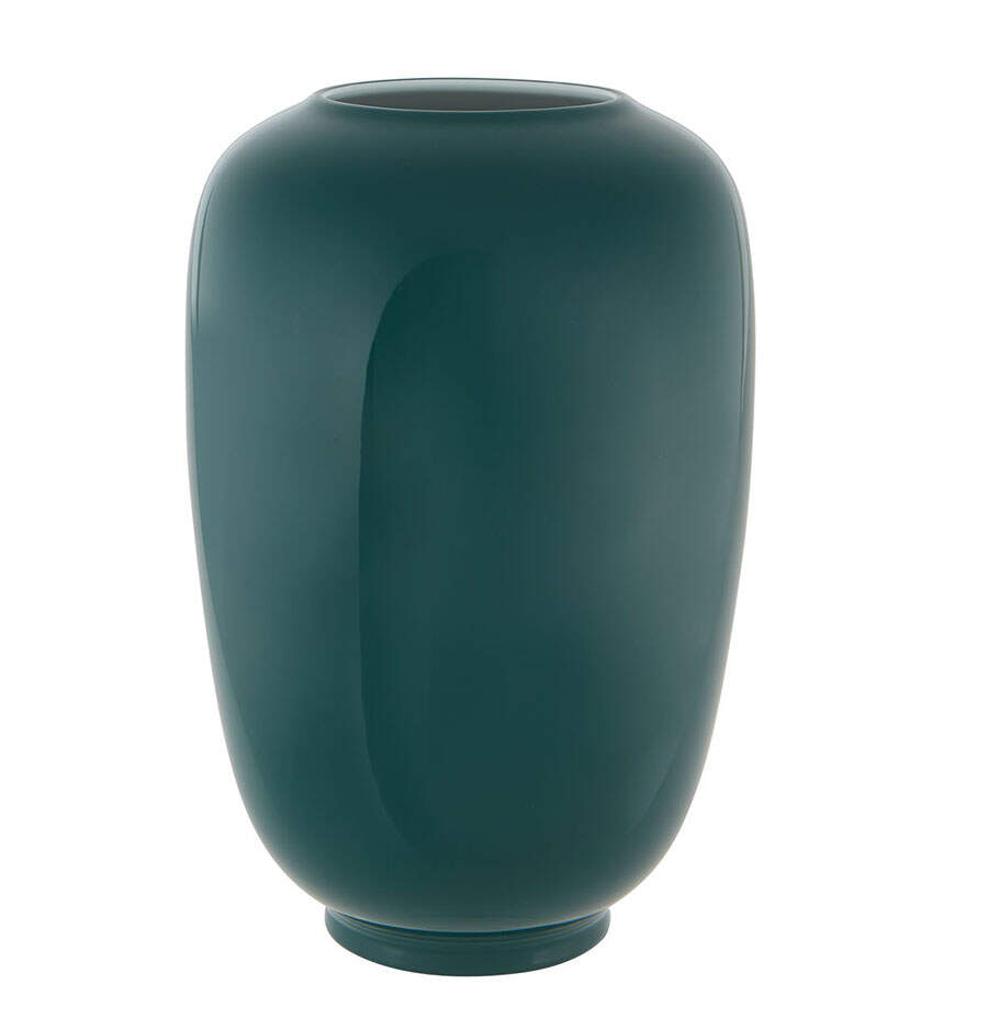 Duality 15" Vase by Vista Alegre-1