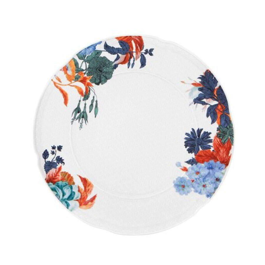 Duality Service Plate (Charger) by Vista Alegre-1