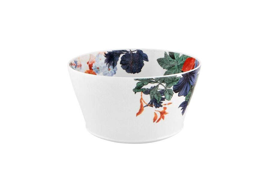 Duality 9" Salad Serving Bowl by Vista Alegre-1