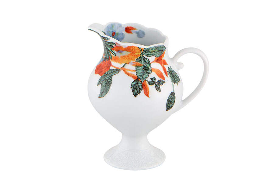 Duality Creamer by Vista Alegre-1
