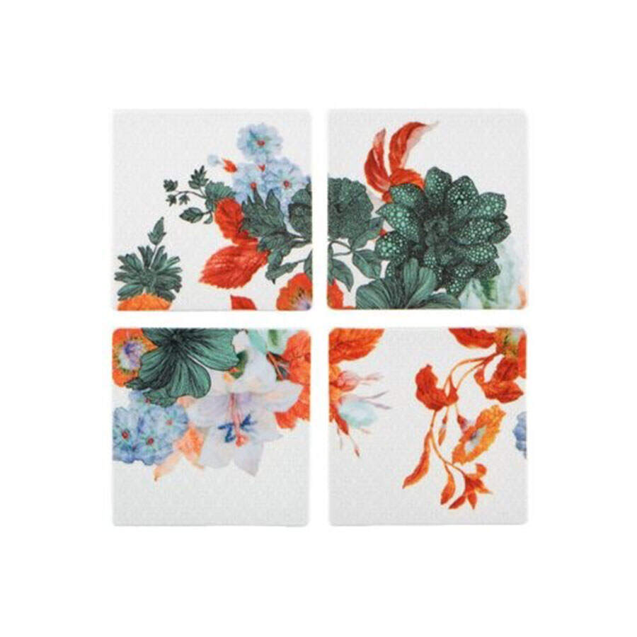 Duality Coaster by Vista Alegre-1