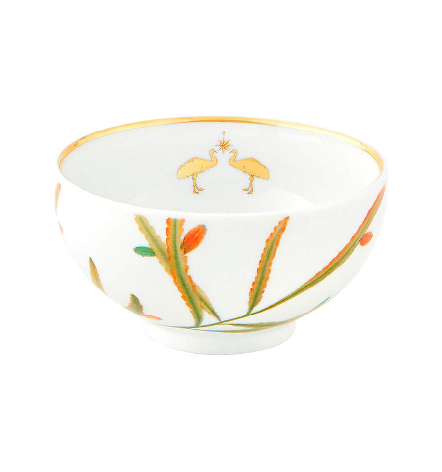 Amazonia Coupe Soup Bowl by Vista Alegre-1