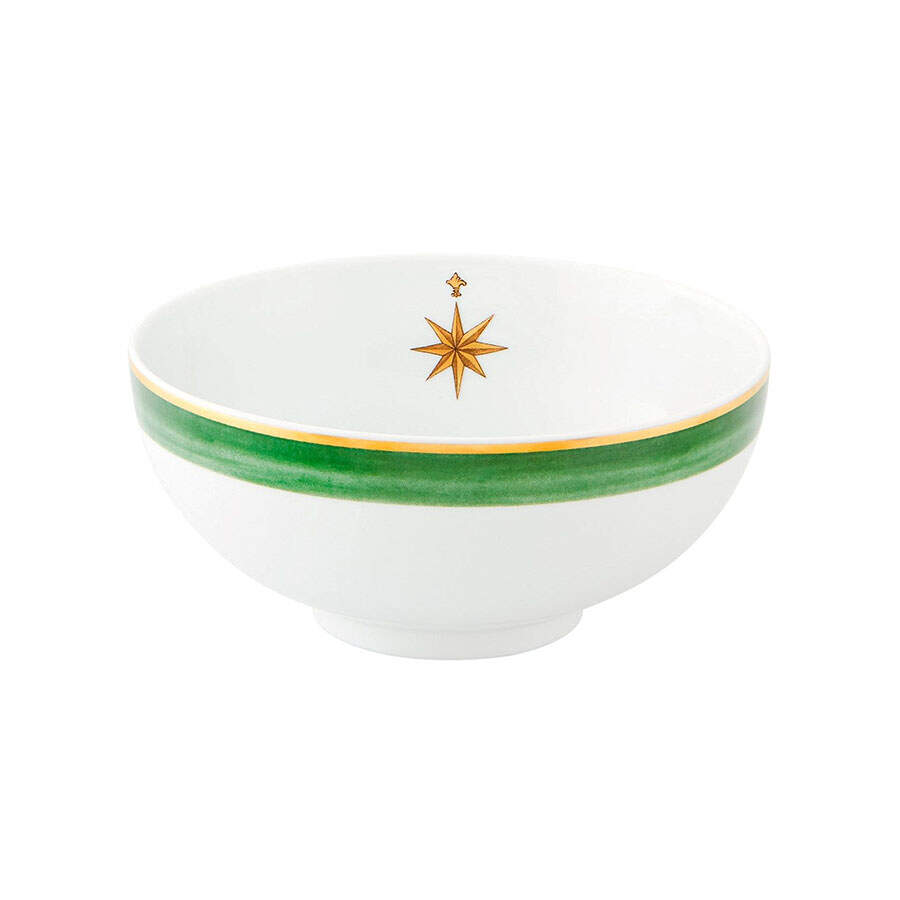Amazonia Coupe Soup Bowl by Vista Alegre-1