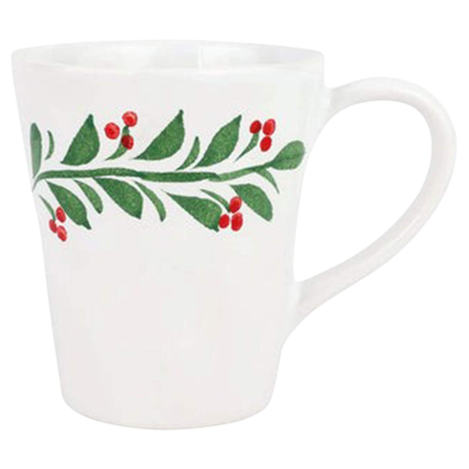 Aria Holiday Mug by Vietri (Italy)-1