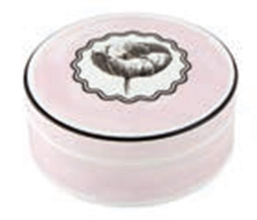 Herbariae Sugar Bowl & Lid by Vista Alegre-1