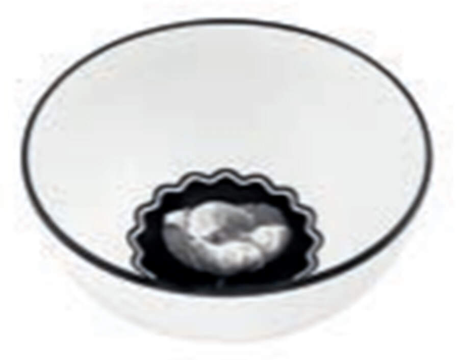Herbariae Coupe Soup Bowl by Vista Alegre-1