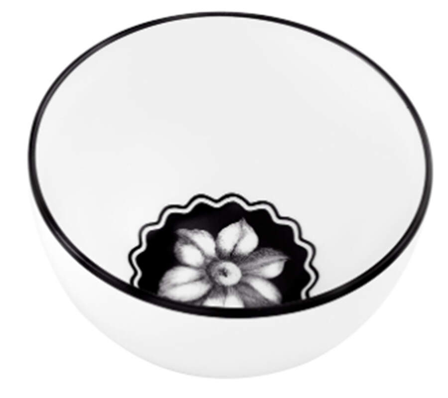 Herbariae Rice Bowl by Vista Alegre-1