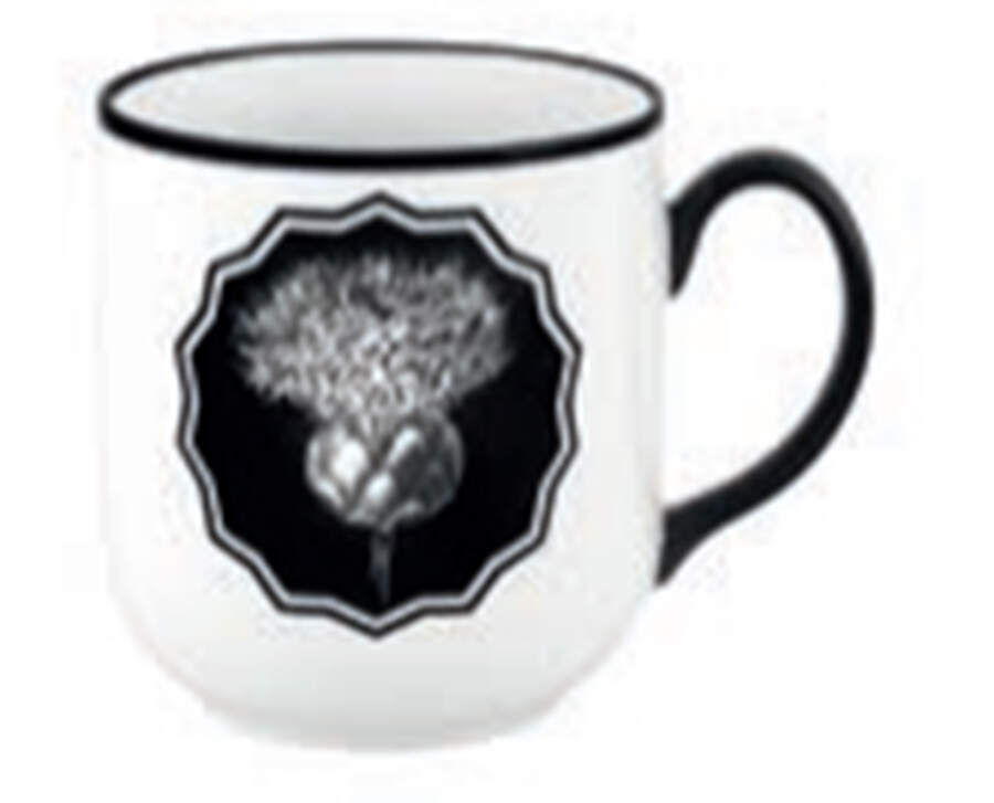 Herbariae Mug by Vista Alegre-1