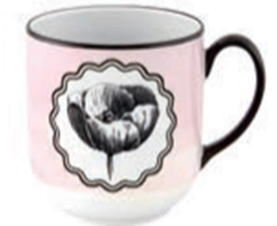 Herbariae Mug by Vista Alegre-1