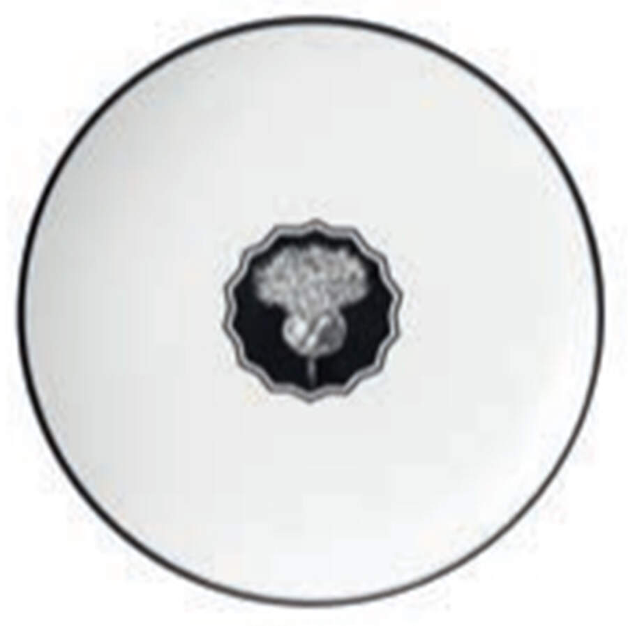 Herbariae Dessert/Pie Plate by Vista Alegre-1