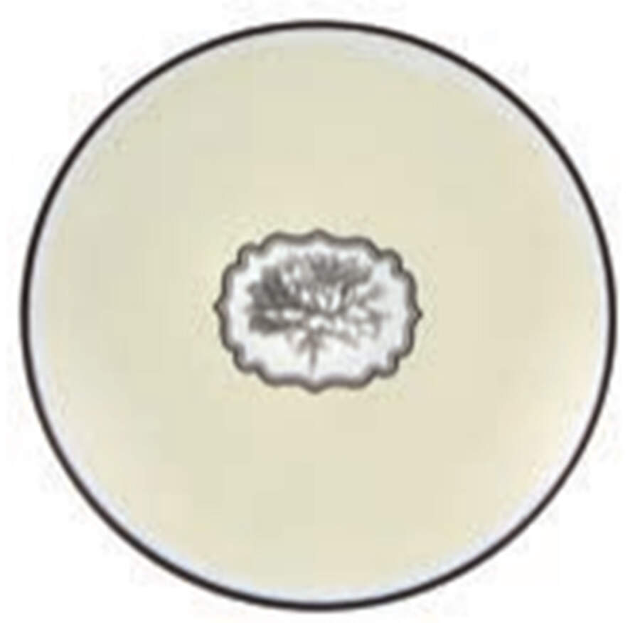 Herbariae Dessert/Pie Plate by Vista Alegre-1