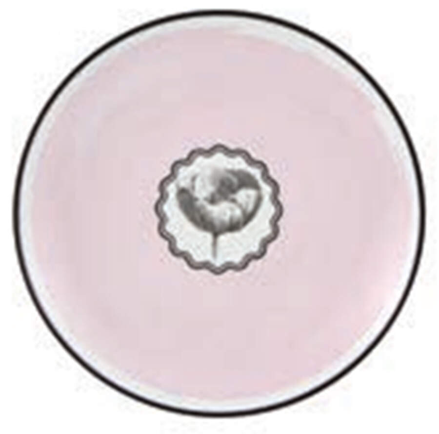 Herbariae Dessert/Pie Plate by Vista Alegre-1