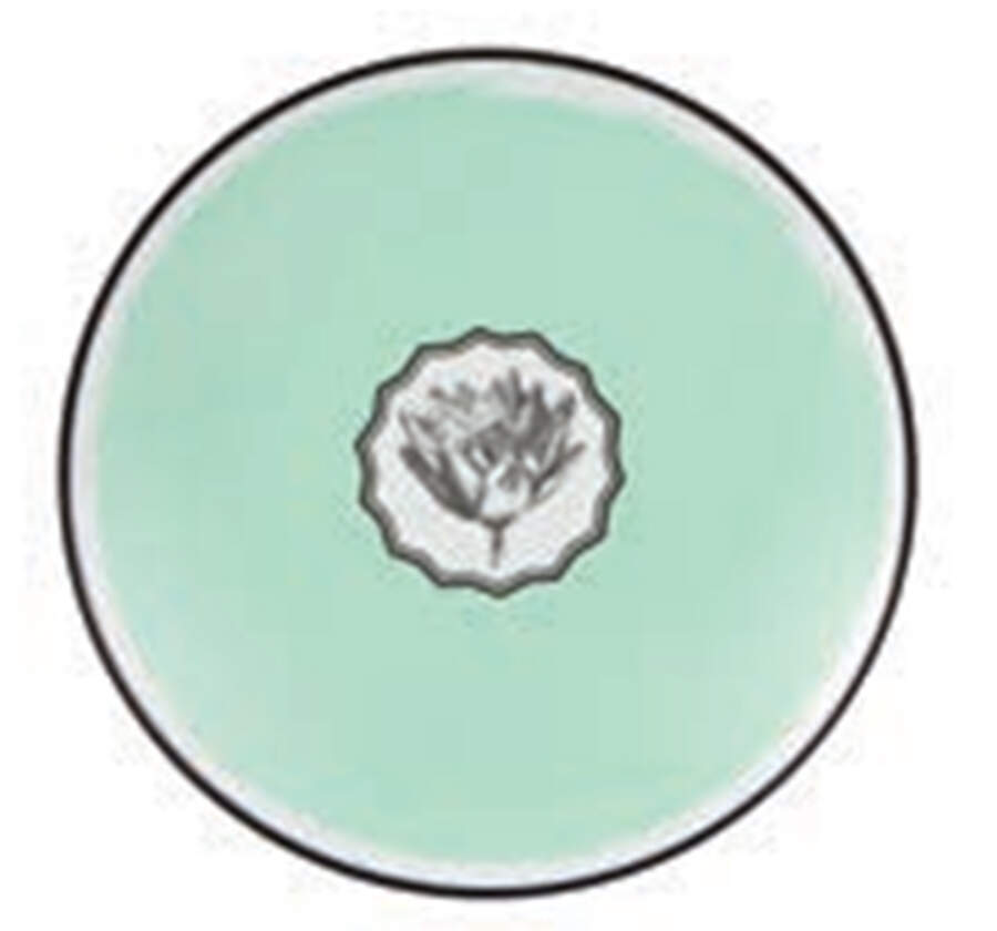 Herbariae Dessert/Pie Plate by Vista Alegre-1