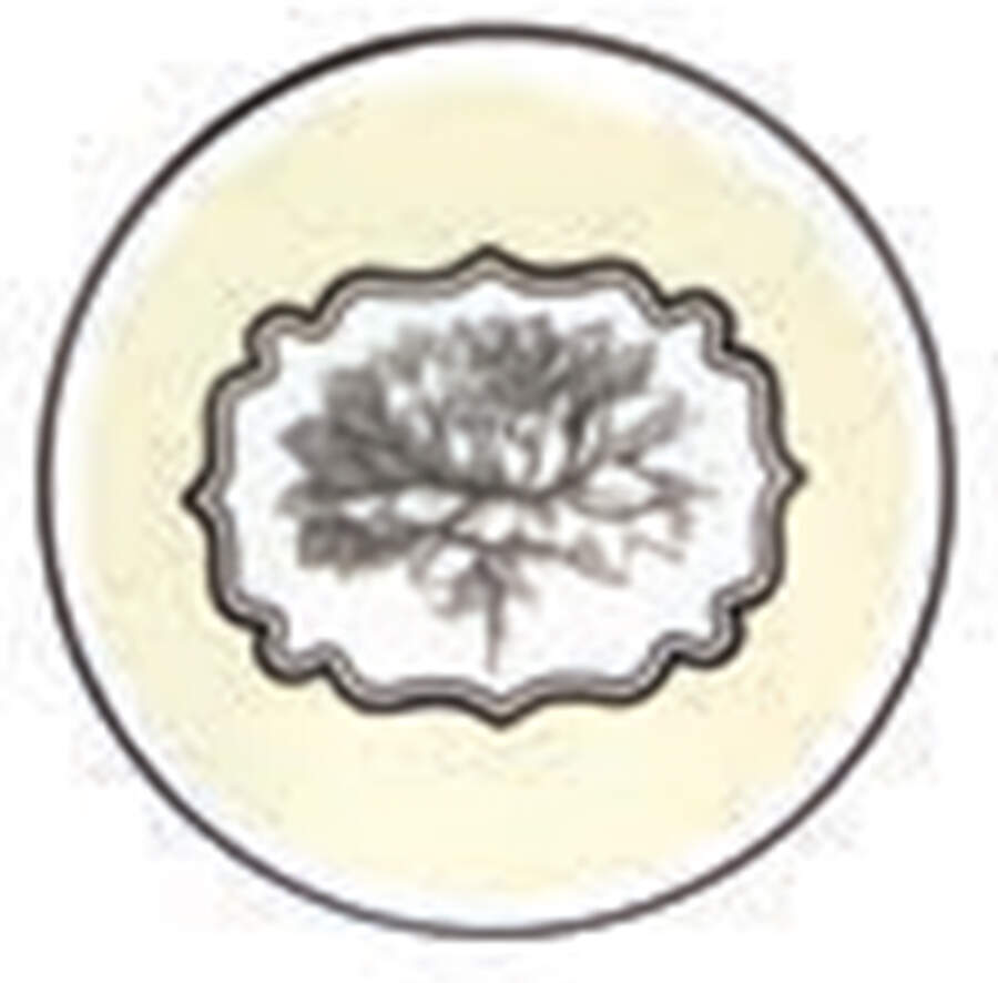 Herbariae Coaster by Vista Alegre-1