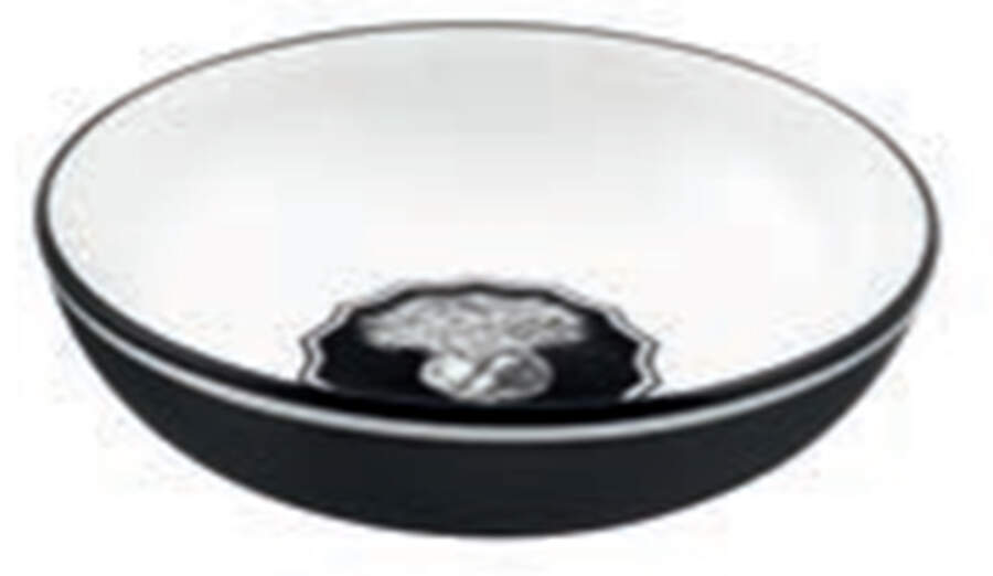 Herbariae Coupe Cereal Bowl by Vista Alegre-1