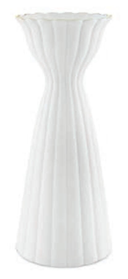 Blooming 9" Vase by Vista Alegre-1