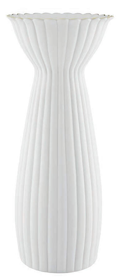 Blooming 13" Vase by Vista Alegre-1