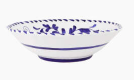 Arezzo 12" Round Serving Bowl by Vietri (Italy)-1