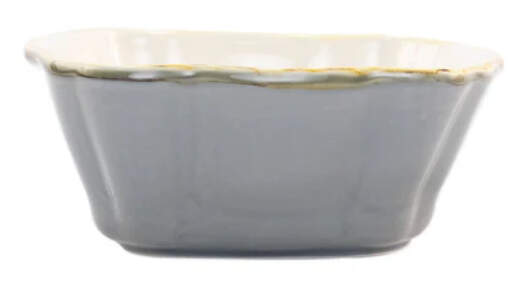 Italian Bakers 7" Square Baker by Vietri (Italy)-1