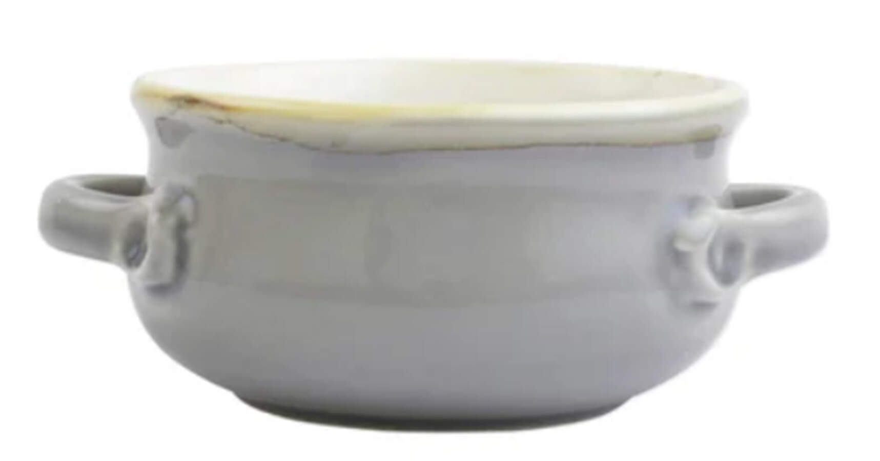 Italian Bakers 7" Round Baker by Vietri (Italy)-1